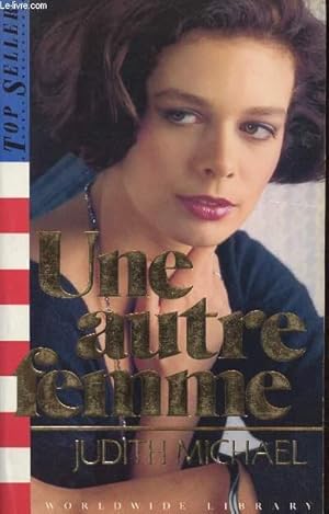 Image du vendeur pour UNE AUTRE FEMME mis en vente par Le-Livre