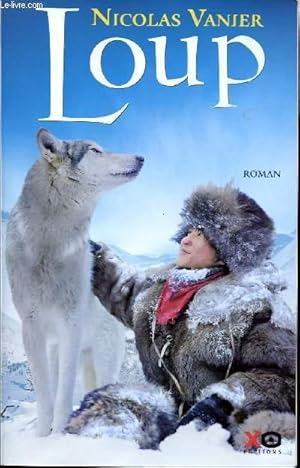 Seller image for LOUP for sale by Le-Livre