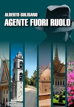 Imagen del vendedor de Agente fuori ruolo a la venta por Libro Co. Italia Srl