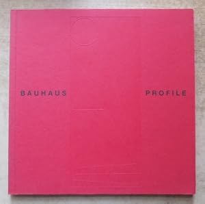 Bauhaus Profile - Zehntscheuer Stadt Balingen 1996.