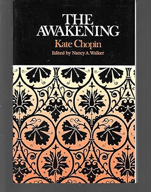 Seller image for the awakening for sale by Thomas Savage, Bookseller
