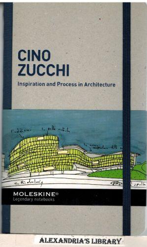 Cino Zucchi - Inspiration and Process in Architecture