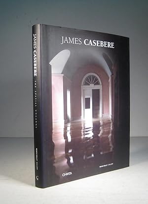James Casebere. The Spatial Uncanny