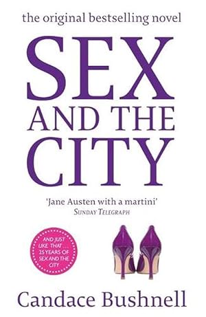 Image du vendeur pour Sex And The City (Paperback) mis en vente par Grand Eagle Retail