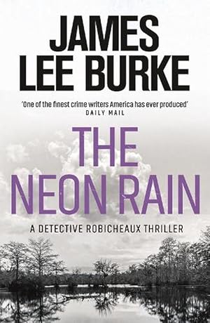 Seller image for The Neon Rain (Paperback) for sale by Grand Eagle Retail