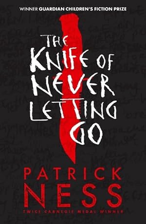 Seller image for The Knife of Never Letting Go (Paperback) for sale by Grand Eagle Retail