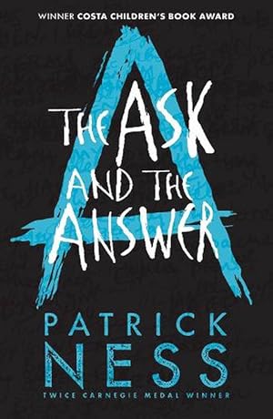 Seller image for The Ask and the Answer (Paperback) for sale by Grand Eagle Retail