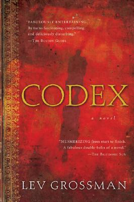 Imagen del vendedor de Codex (Paperback or Softback) a la venta por BargainBookStores