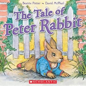 Seller image for The Tale of Peter Rabbit (Board Book) for sale by BargainBookStores
