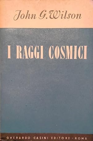 I RAGGI COSMICI