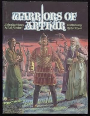 Warriors of Arthur