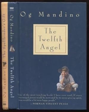 The Spellbinder's Gift/The Twelfth Angel