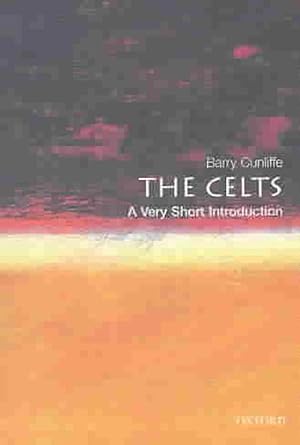 Immagine del venditore per The Celts: A Very Short Introduction (Paperback) venduto da Grand Eagle Retail