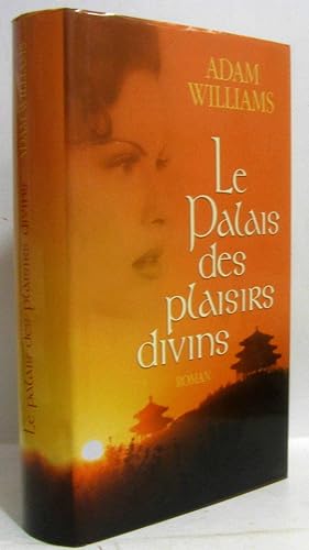 Immagine del venditore per Le palais des plaisirs divins venduto da crealivres