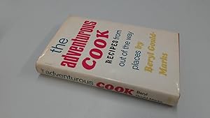 Seller image for The Adventurous Cook for sale by BoundlessBookstore