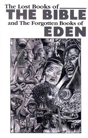Immagine del venditore per Lost Books of the Bible and the Forgotten Books of Eden venduto da GreatBookPrices