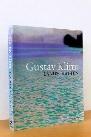 Bild des Verkufers fr Gustav Klimt: Landschaften zum Verkauf von AMSELBEIN - Antiquariat und Neubuch
