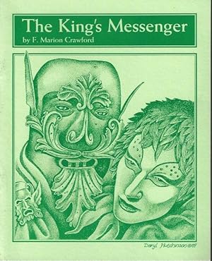 Seller image for THE KING'S MESSENGER for sale by Books from the Crypt