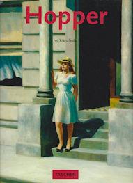 Imagen del vendedor de Edward Hopper 1882-1967 Vision of Reality a la venta por timkcbooks (Member of Booksellers Association)