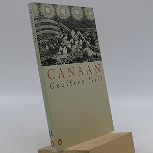 Seller image for Canaan (First Edition) for sale by Shelley and Son Books (IOBA)