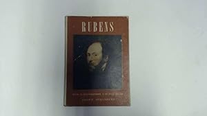 Seller image for RUBENS for sale by Goldstone Rare Books