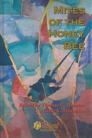 Imagen del vendedor de Mites of the Honey Bee. a la venta por C. Arden (Bookseller) ABA