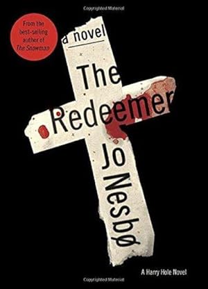 Seller image for The Redeemer for sale by Fleur Fine Books
