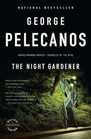 Seller image for The Night Gardener for sale by Fleur Fine Books
