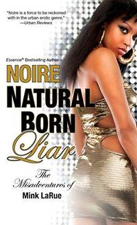 Immagine del venditore per Natural Born Liar venduto da Fleur Fine Books