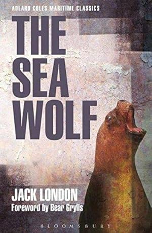 Imagen del vendedor de The Sea Wolf (Adlard Coles Maritime Classics) a la venta por Fleur Fine Books