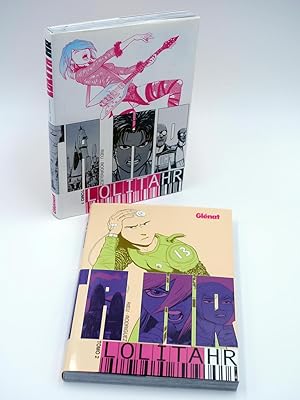 lolita - Comics - AbeBooks