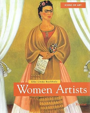 Icons of Art: Women Artists.