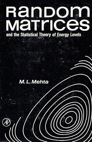 Random matrices and the statistical theory of energy Levels.