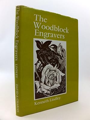 Immagine del venditore per THE WOODBLOCK ENGRAVERS venduto da Stella & Rose's Books, PBFA