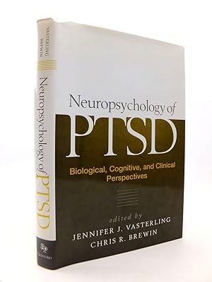 Seller image for NEUROPSYCHOLOGY OF PTSD BIOLOGICAL, COGNITIVE AND CLINICAL PERSPECTIVES for sale by Stella & Rose's Books, PBFA