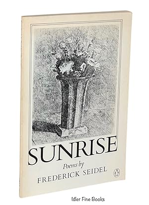 Image du vendeur pour Sunrise mis en vente par Idler Fine Books