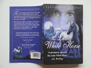 Image du vendeur pour The little white horse mis en vente par Aucott & Thomas