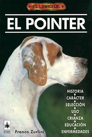Immagine del venditore per El pointer venduto da Imosver