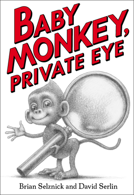 Imagen del vendedor de Baby Monkey, Private Eye (Hardback or Cased Book) a la venta por BargainBookStores
