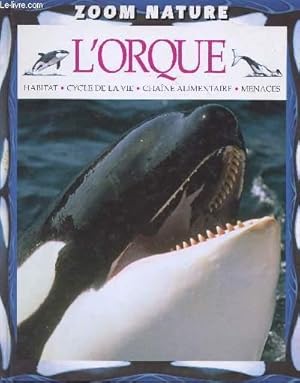 Immagine del venditore per L'ORQUE venduto da Le-Livre