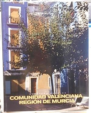 Nuestros Pueblos: Comunidad Valenciana, Región De Murcia