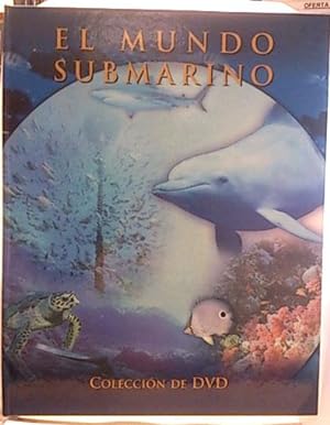 El Mundo Submarino. Colección DVD