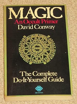 Magic - An Occult Primer