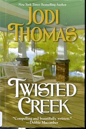 Seller image for Twisted Creek for sale by Librairie Le Nord