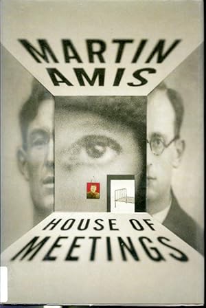 Seller image for House of Meetings for sale by Librairie Le Nord