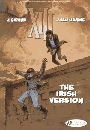 Seller image for XIII 17 : The Irish Version for sale by GreatBookPrices