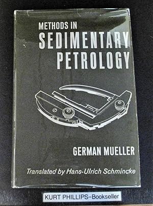 Methods in Sedimentary Petrology