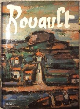 Georges Rouault. Leben und Werk.