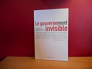 Le gouvernement invisible