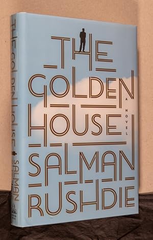 Imagen del vendedor de The Golden House; A Novel a la venta por Christopher Morrow, Bookseller